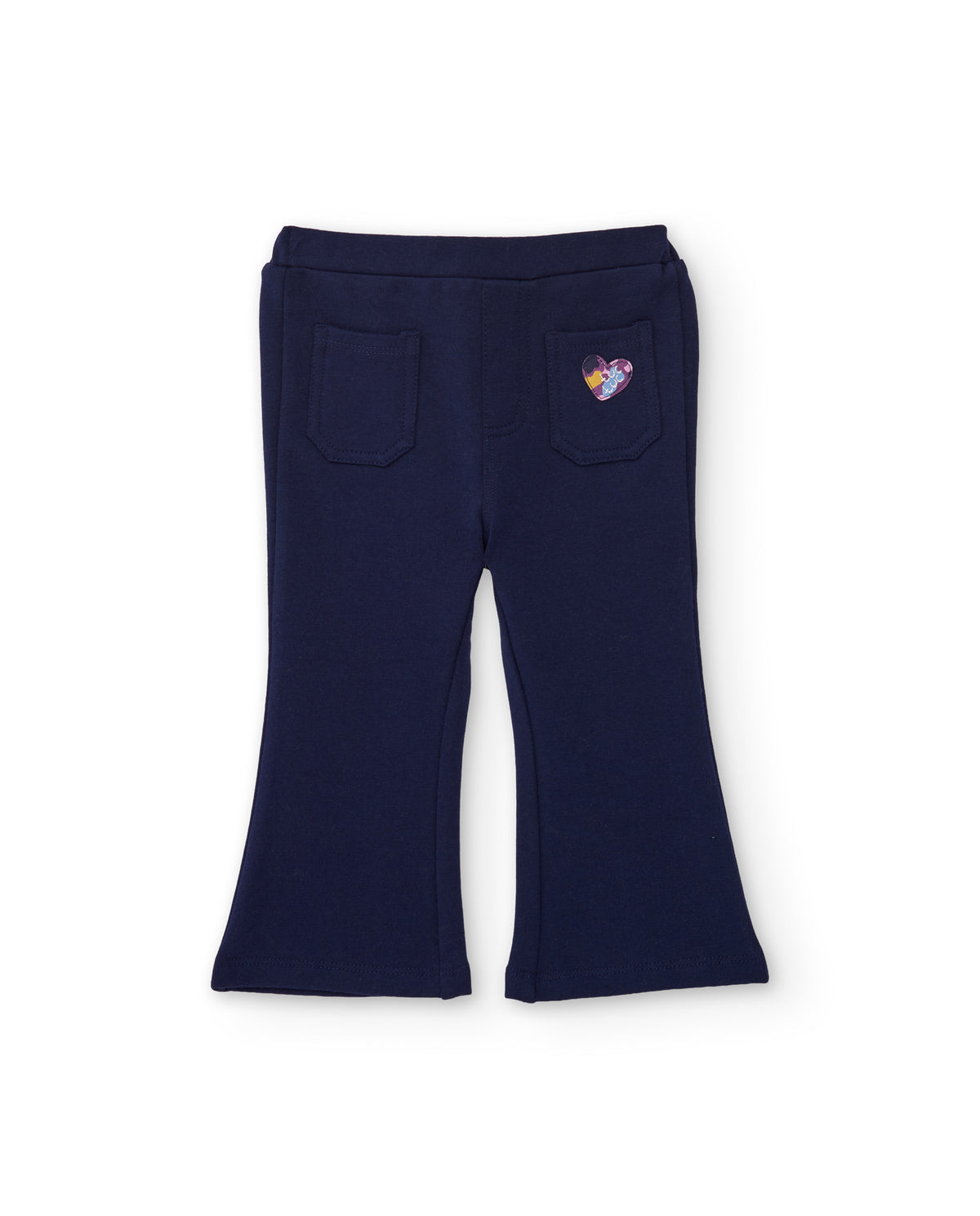 Tuc Tuc Girls Fleece Sweatshirt and Trousers Set