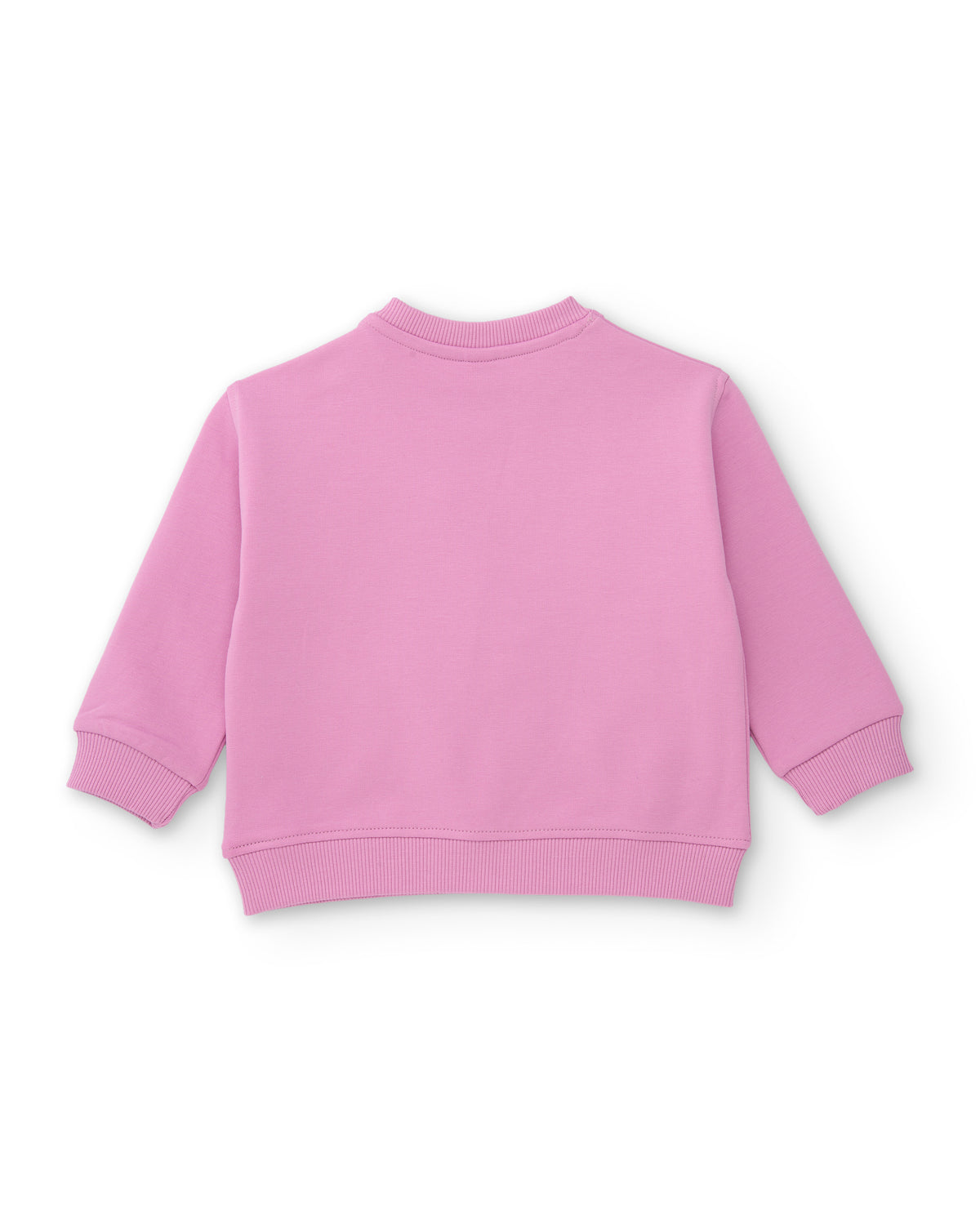 Tuc Tuc Girls Fleece Sweatshirt and Trousers Set