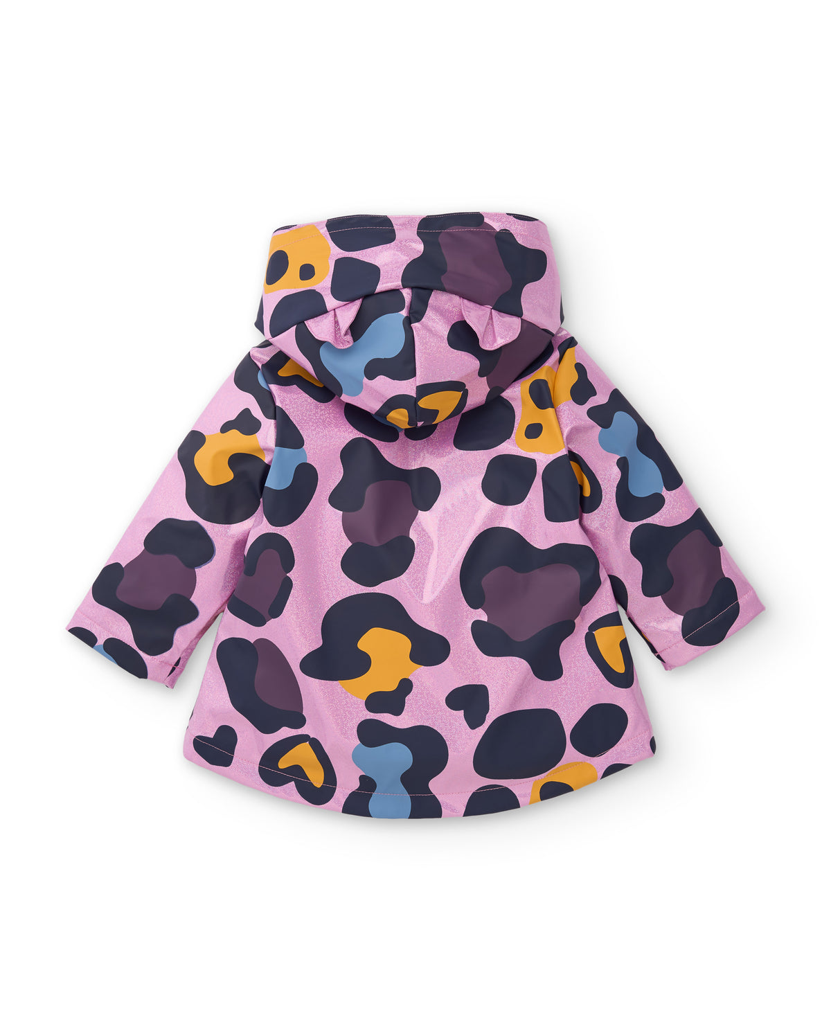 Tuc Tuc Girls Woven Raincoat