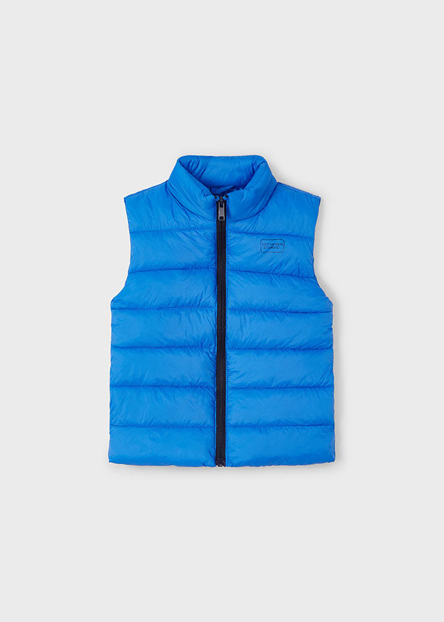 Mayoral Boys 3 Piece Tracksuit with Gilet