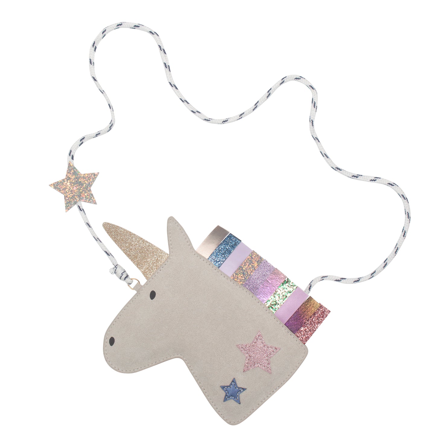 Mimi and Lula Unicorn Bag