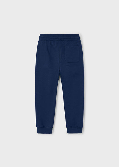 Mayoral Boys Olive Tracksuit With 2 Bottoms