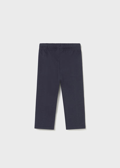 Mayoral Baby Boys 3 Piece Iceberg Pullover, Trousers & Vest Set