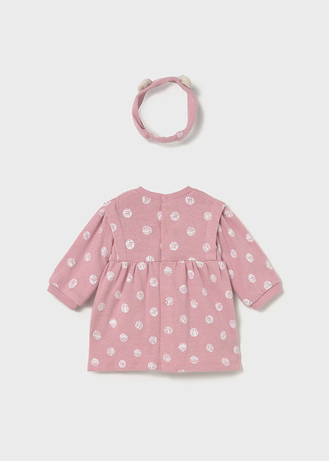 Mayoral Baby Girls Dress