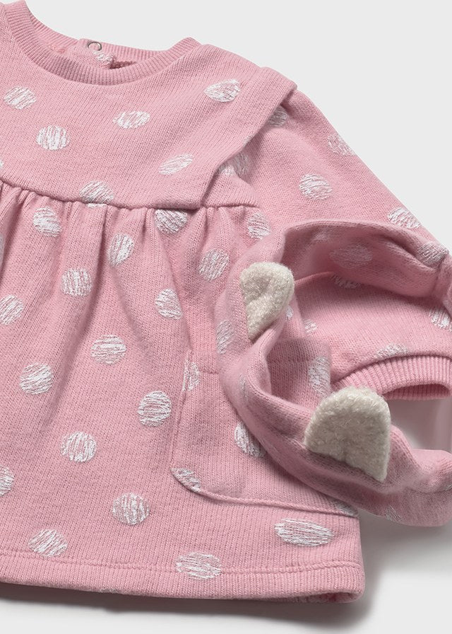 Mayoral Baby Girls Dress