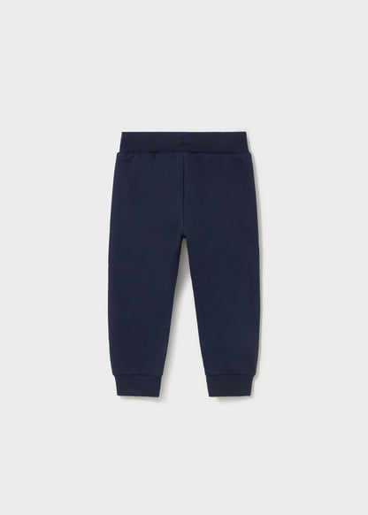Mayoral Baby Boys Acacia Basic Plush 2 Pants Tracksuit