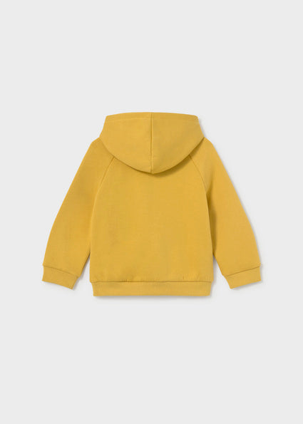 Mayoral Baby Boys Hooded Pullover