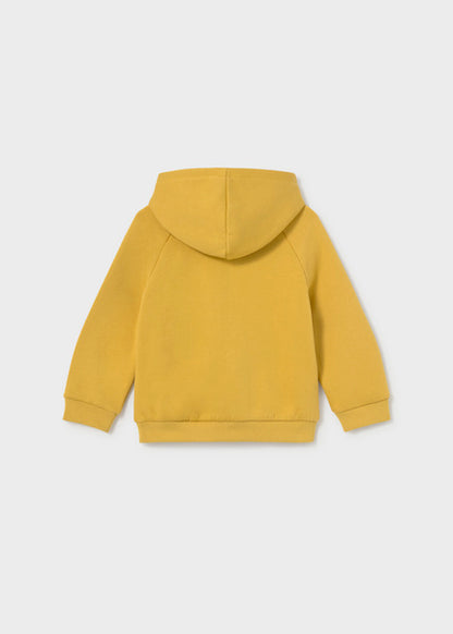 Mayoral Baby Boys Hooded Pullover