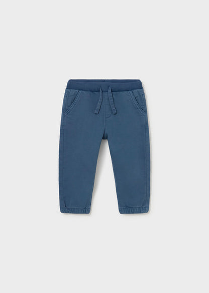 Mayoral Baby Boys Indigo Soft Jogger