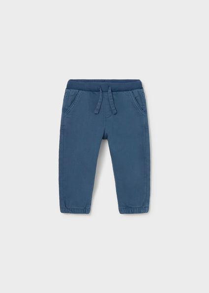Mayoral Baby Boys Indigo Soft Jogger