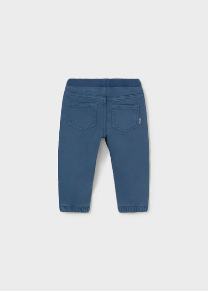 Mayoral Baby Boys Indigo Soft Jogger