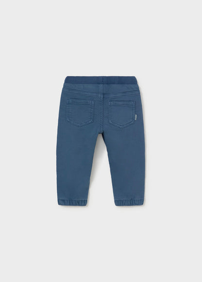 Mayoral Baby Boys Indigo Soft Jogger