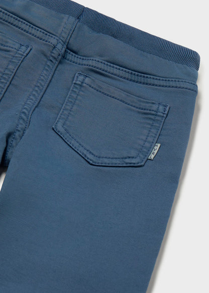 Mayoral Baby Boys Indigo Soft Jogger