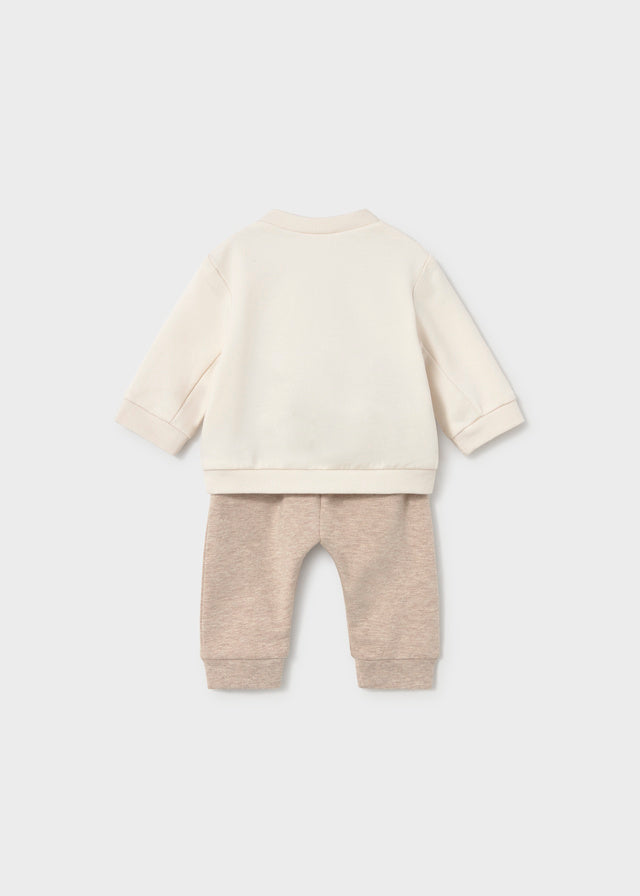 Mayoral Baby Boy 2 Piece Set