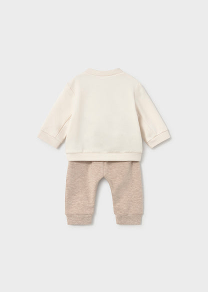 Mayoral Baby Boy 2 Piece Set