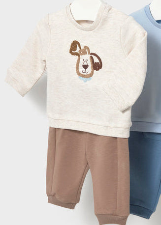 Mayoral Baby Boys 2 Piece set