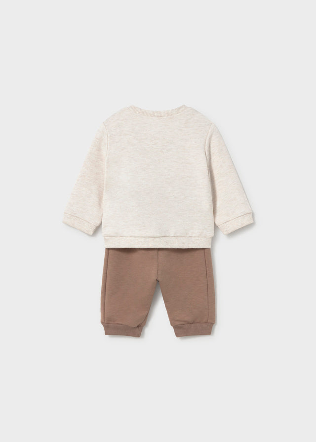 Mayoral Baby Boys 2 Piece set
