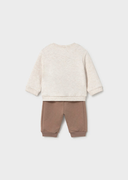 Mayoral Baby Boys 2 Piece set