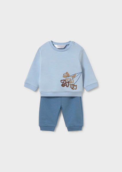 Mayoral Baby Boys Sky 2 Piece set