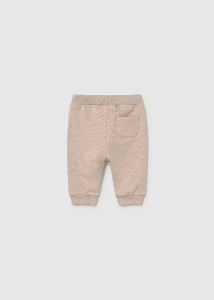 Mayoral Baby Boy Blueberry 3 Piece Tracksuit