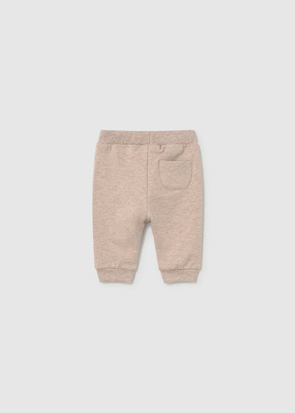 Mayoral Baby Boy Blueberry 3 Piece Tracksuit