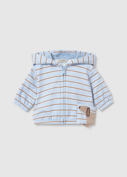 Mayoral Baby Boy 3 Piece Tracksuit