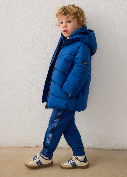 Mayoral Boys Atlantic Coat