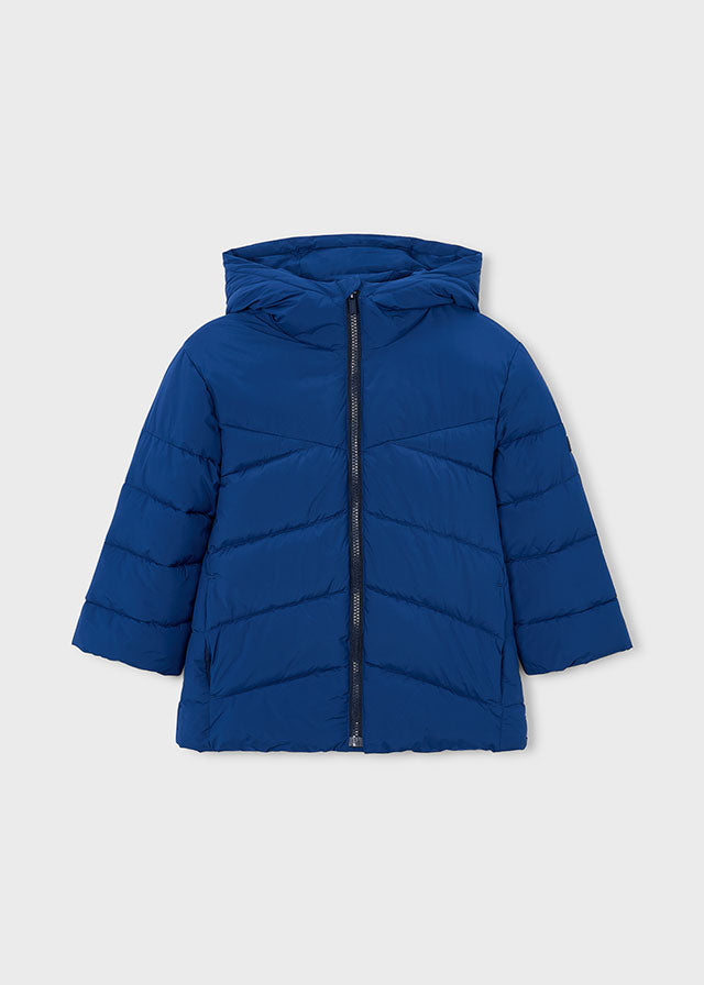 Mayoral Boys Atlantic Coat