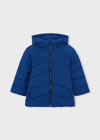 Mayoral Boys Atlantic Coat