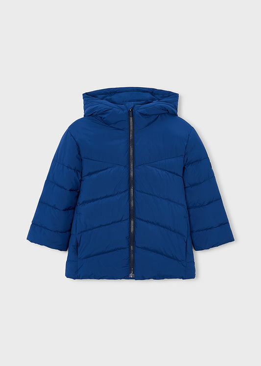 Mayoral Boys Atlantic Coat