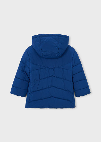 Mayoral Boys Atlantic Coat