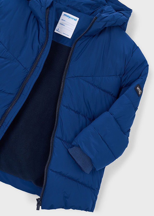 Mayoral Boys Atlantic Coat