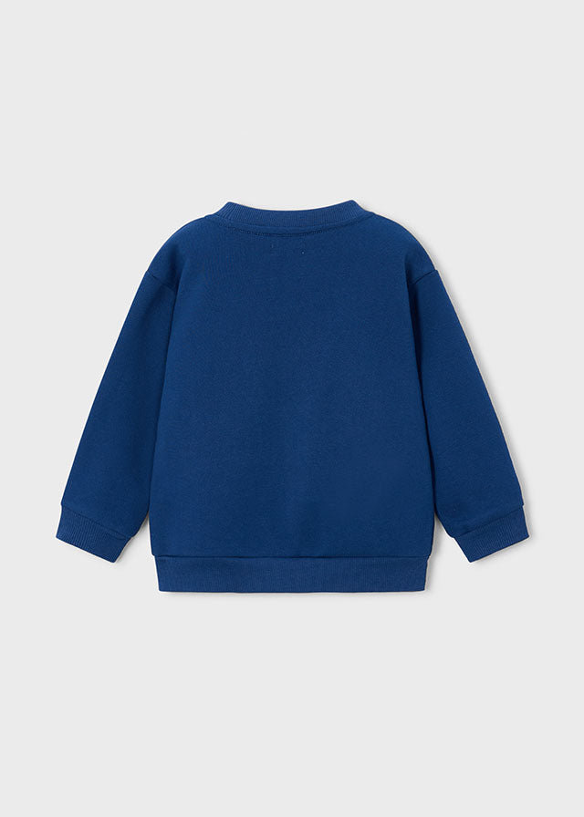 Mayoral Boys Atlantic Pullover
