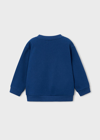 Mayoral Boys Atlantic Pullover