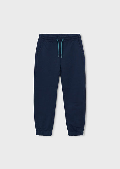 Mayoral Boys Dark Lake Gilet, Trouser and T-shirt Set