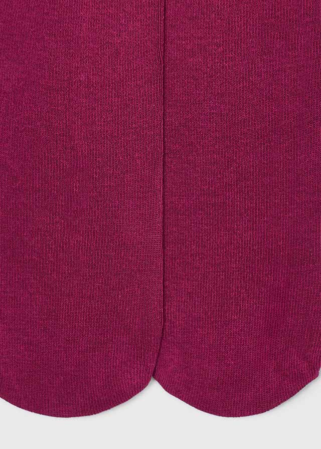 Mayoral Girls Raspberry Tights