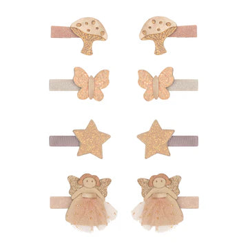 Mimi and Lula Fairy mini clips