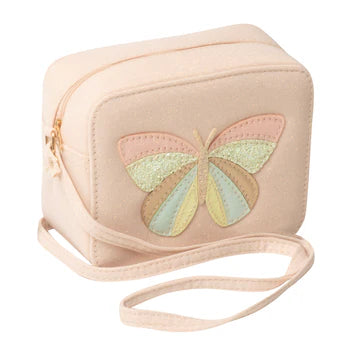 Mimi and Lula Spring butterfly bag