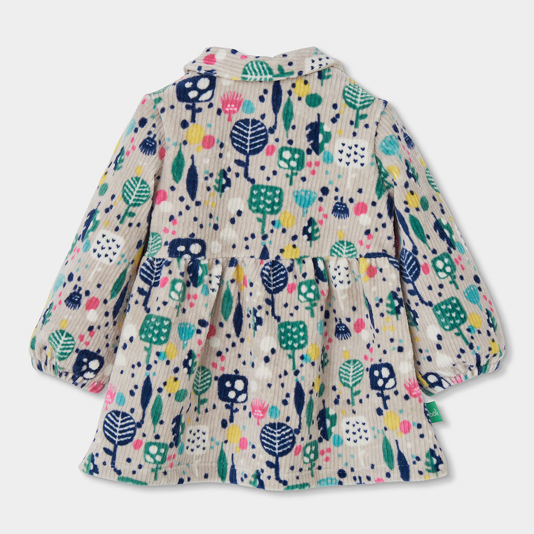 Boboli Baby Girls Printed Dress