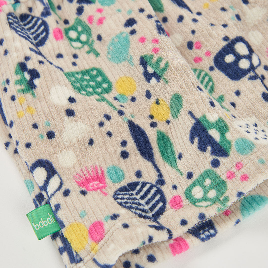 Boboli Baby Girls Printed Dress