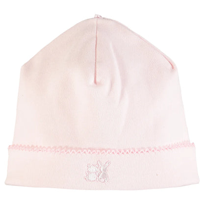 Emile et Rose Shantel Baby Girls Babygrow & Hat