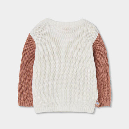 Boboli Baby Boys Knitwear Pullover Jumper