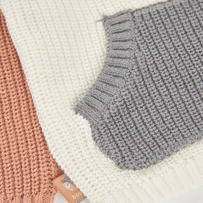 Boboli Baby Boys Knitwear Pullover Jumper