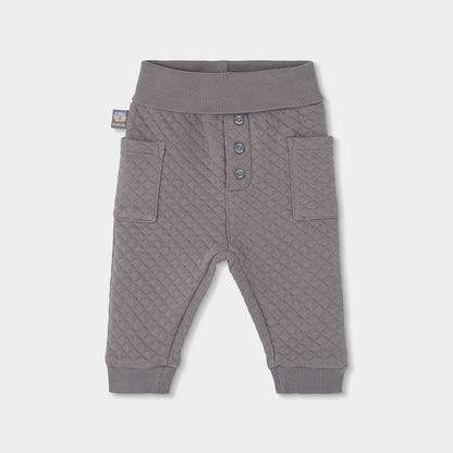 Boboli Baby Boys Owl Friends 2 piece Top and Trousers Set