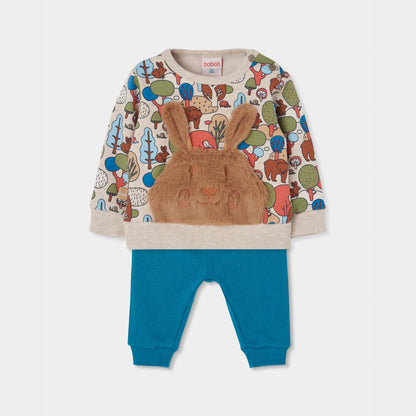 Boboli Baby Boys 2 piece Set