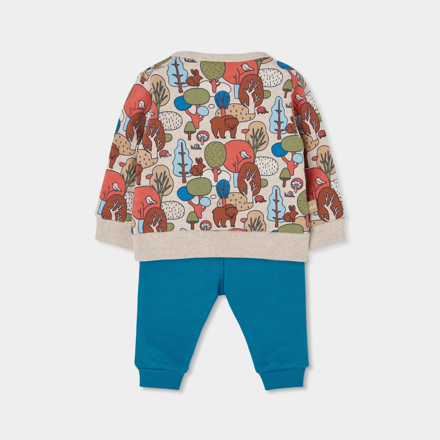 Boboli Baby Boys 2 piece Set
