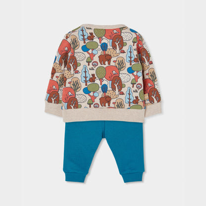 Boboli Baby Boys 2 piece Set