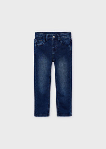 Mayoral soft denim jeans 3546