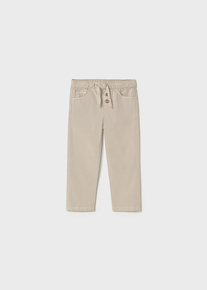 Mayoral Baby Boy Trousers