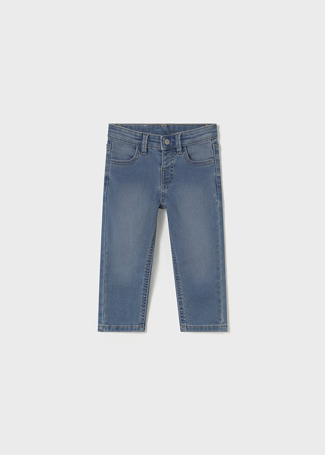 Mayoral Baby Boy Denim Jeans